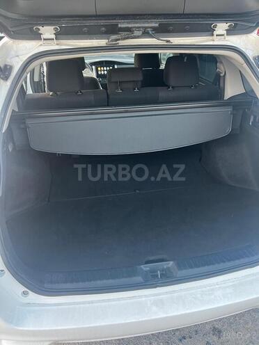 Toyota Corolla Fielder-11