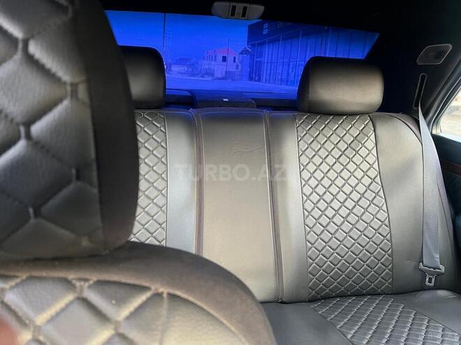 Mercedes S 300-7