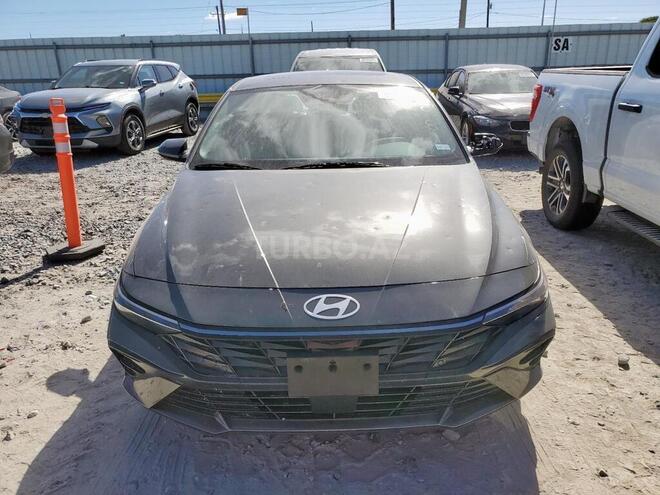 Hyundai Elantra 2024, 24,698 km - 2.0 l - Bakı
