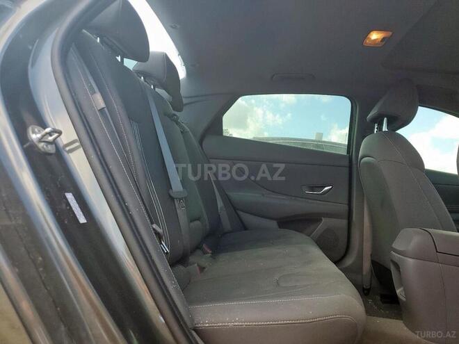 Hyundai Elantra 2024, 24,698 km - 2.0 l - Bakı