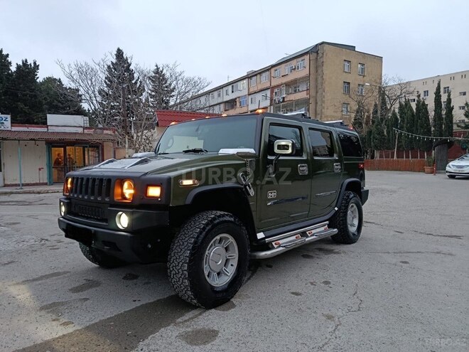Hummer H2-3