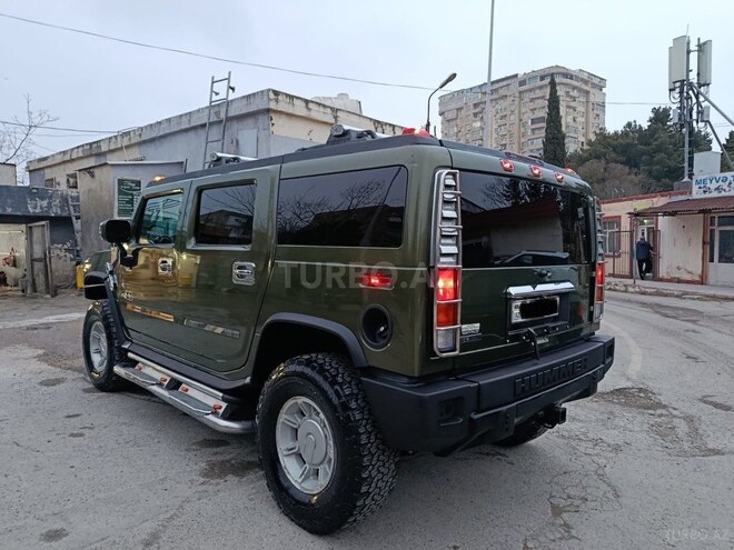 Hummer H2-5