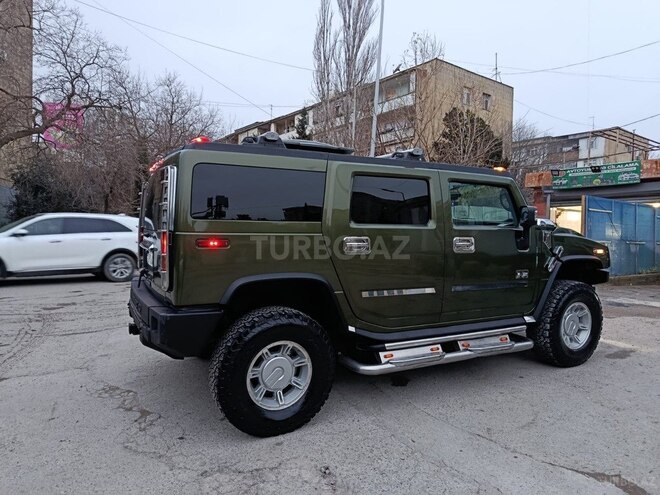 Hummer H2-6