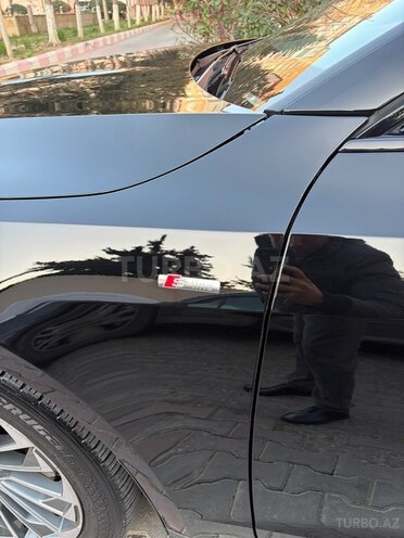Audi A7 2022, 69,700 km - 2.0 l - Bakı