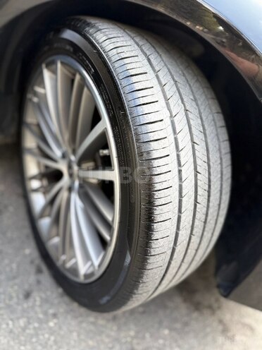 Mercedes E 350 2010, 278,000 km - 3.5 l - Bakı