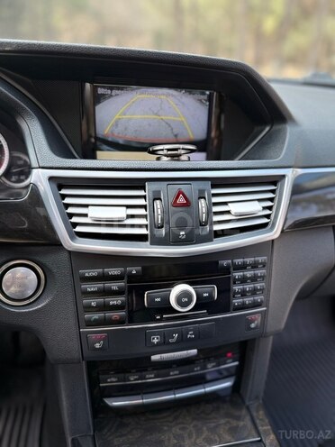 Mercedes E 350 2010, 278,000 km - 3.5 l - Bakı