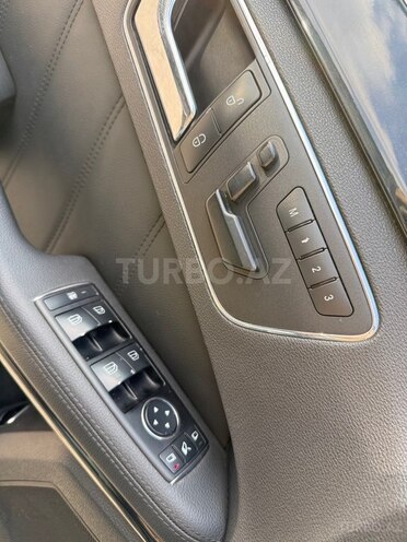 Mercedes E 350 2010, 278,000 km - 3.5 l - Bakı