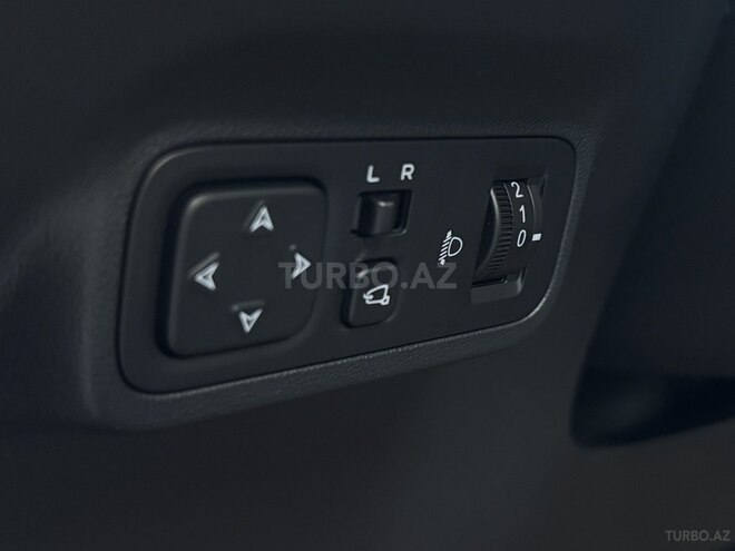 Changan Eado-8