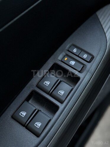 Changan Eado-10