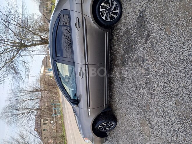Hyundai Accent 2009, 225,000 km - 1.4 l - Lənkəran