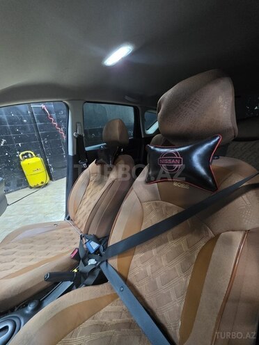 Nissan Note 2016, 86,500 km - 1.2 l - Bakı