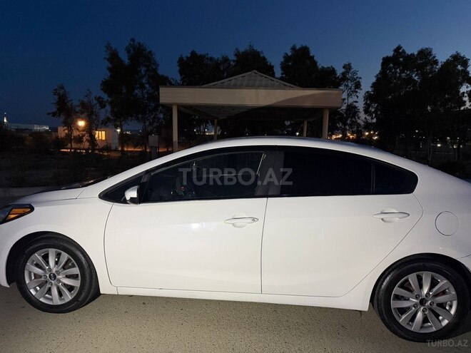Kia Cerato 2016, 196,160 km - 1.6 l - Bakı