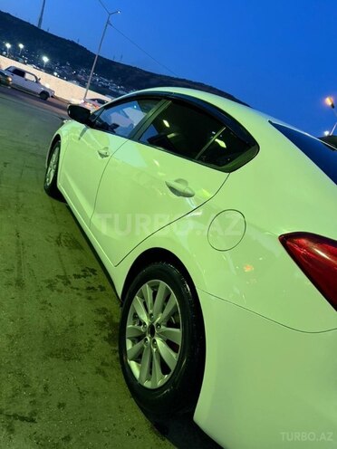 Kia Cerato 2016, 196,160 km - 1.6 l - Bakı