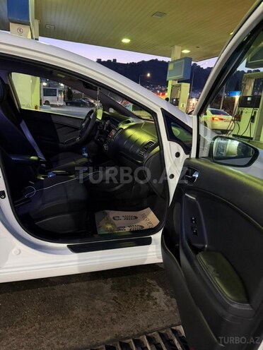 Kia Cerato 2016, 196,160 km - 1.6 l - Bakı
