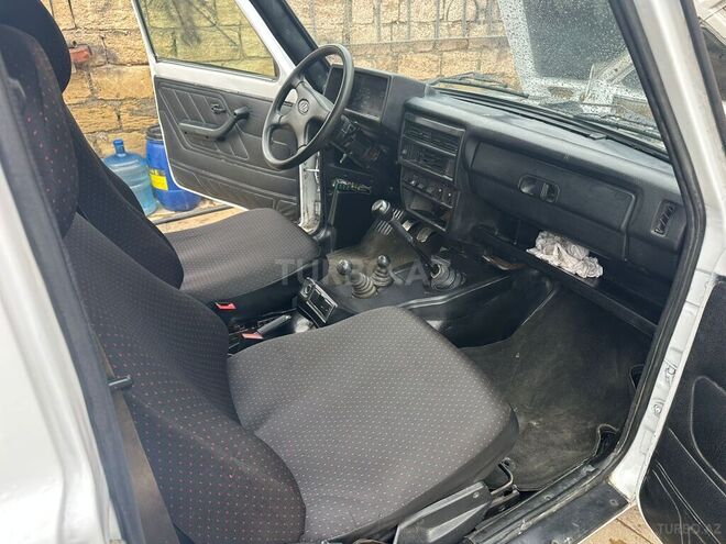 LADA (VAZ) Niva 2003, 452,478 km - 1.7 л - Sumqayıt