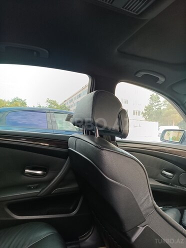 BMW 525 2003, 263,898 km - 2.5 l - Bakı