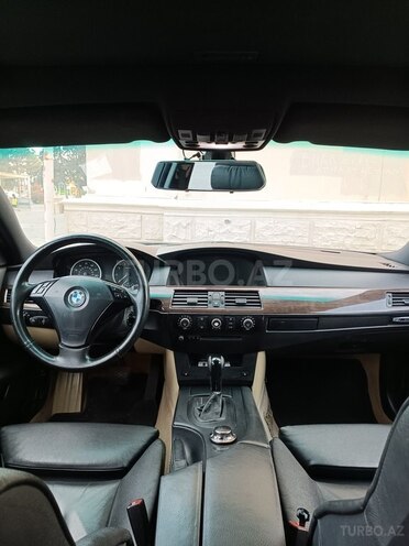 BMW 525 2003, 263,898 km - 2.5 l - Bakı
