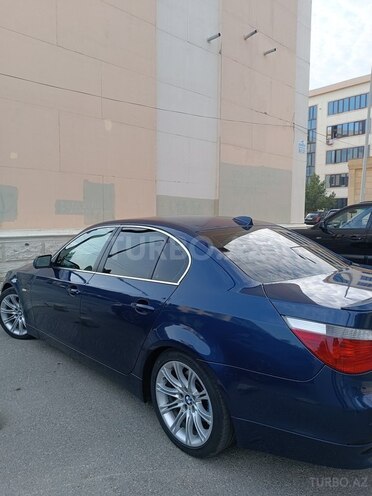 BMW 525 2003, 263,898 km - 2.5 l - Bakı