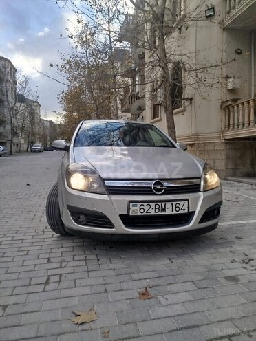 Opel Astra-1