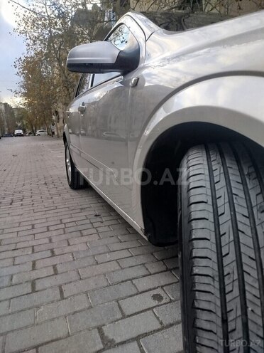 Opel Astra-5