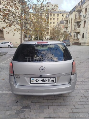 Opel Astra-2