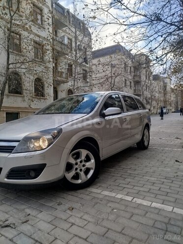 Opel Astra-3