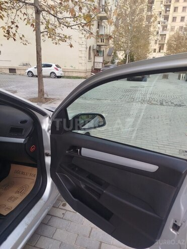 Opel Astra-8