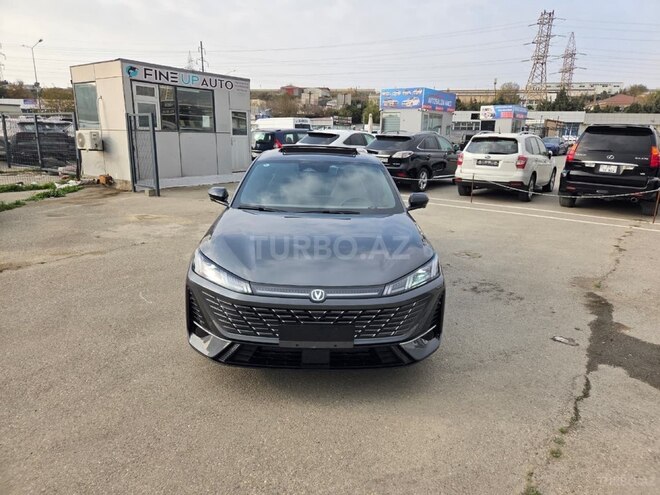 Changan Lamore-7