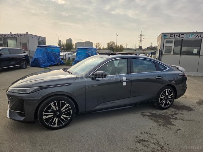 Changan Lamore-2