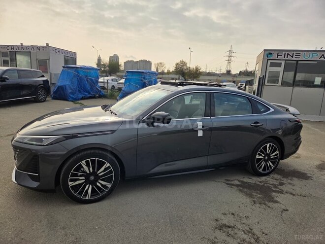 Changan Lamore-3