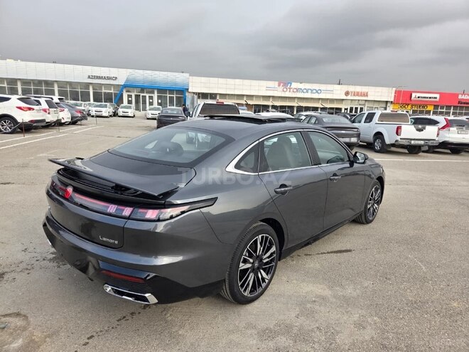 Changan Lamore-6