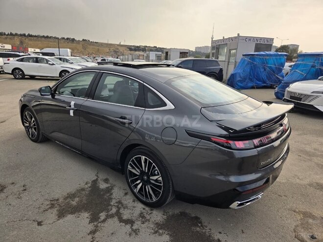 Changan Lamore-4