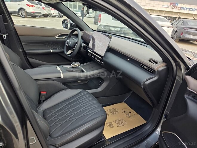 Changan Lamore-10