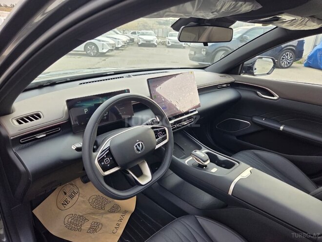 Changan Lamore-8