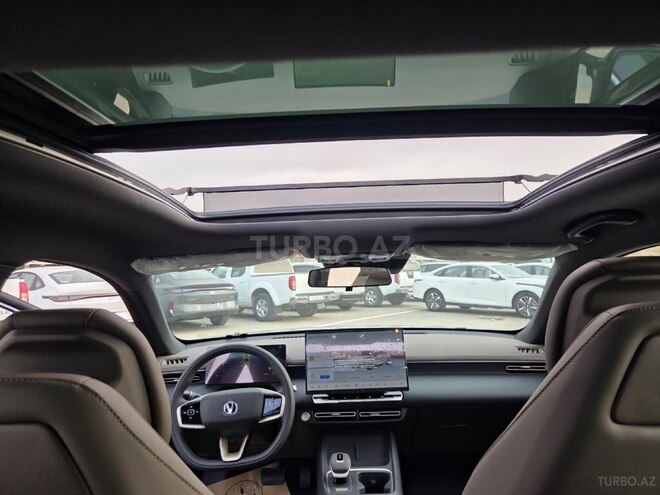 Changan Lamore-9