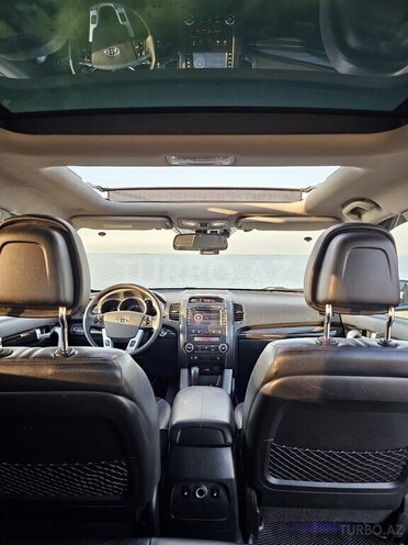 Kia Sorento 2010, 180,500 km - 2.0 л - Bakı