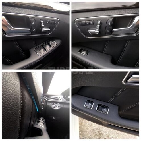 Mercedes E 250 2014, 290,000 km - 2.1 л - Bakı