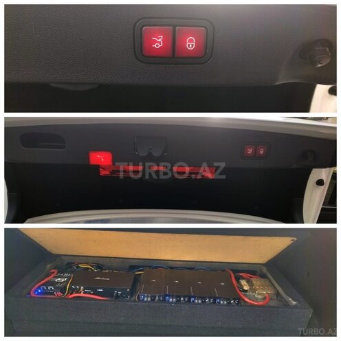 Mercedes E 250 2014, 290,000 km - 2.1 л - Bakı