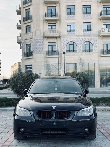 BMW 525 2006, 310,000 km - 2.5 л - Bakı