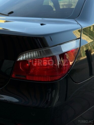 BMW 525 2006, 310,000 km - 2.5 л - Bakı