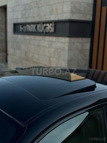 BMW 525 2006, 310,000 km - 2.5 л - Bakı