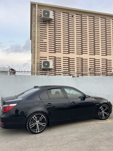 BMW 525 2006, 310,000 km - 2.5 л - Bakı