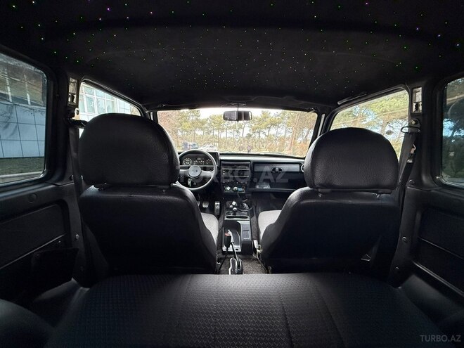 LADA (VAZ) Niva-10