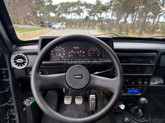 LADA (VAZ) Niva-14