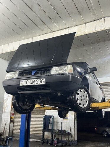 Tofas Sahin 2003, 125,000 km - 1.6 l - Xırdalan