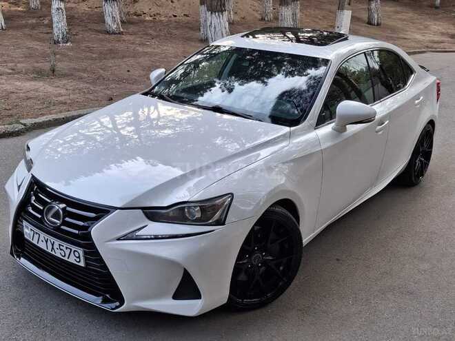 Lexus  2019, 229,000 km - 2.0 l - Bakı