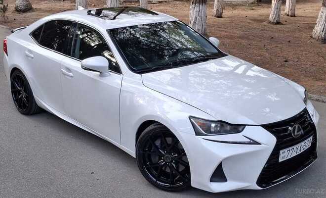 Lexus  2019, 229,000 km - 2.0 l - Bakı