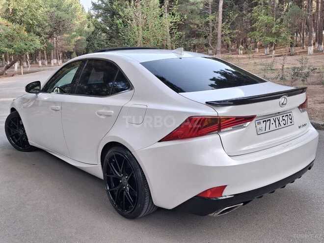 Lexus  2019, 229,000 km - 2.0 l - Bakı