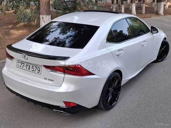 Lexus  2019, 229,000 km - 2.0 l - Bakı
