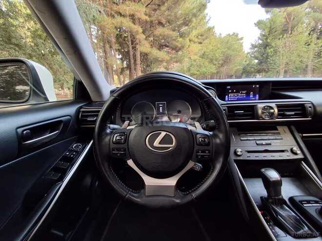 Lexus  2019, 229,000 km - 2.0 l - Bakı